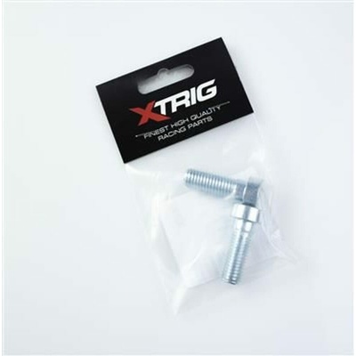X-TRIG Sada skrutiek X-TRIG PHDS 50400005 M12x35 (2 skrutky)