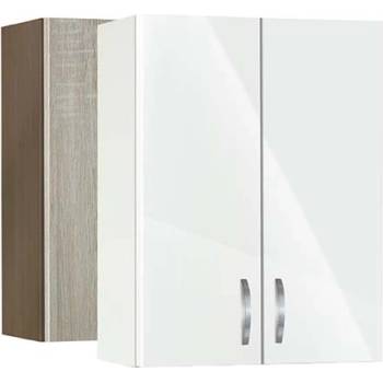 Bogdan Furniture G Шкаф Лукс 50 с рафт