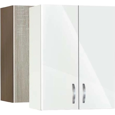 Bogdan Furniture G Шкаф Лукс 50 с рафт