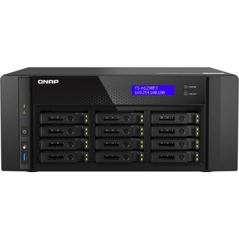 QNAP TS-h1290FX-7302P-256G