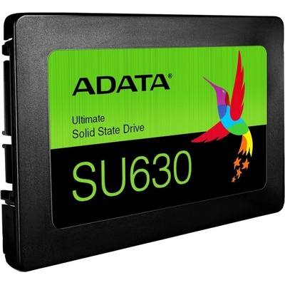 ADATA Ultimate SU630 480GB, ASU630SS-480GQ-R