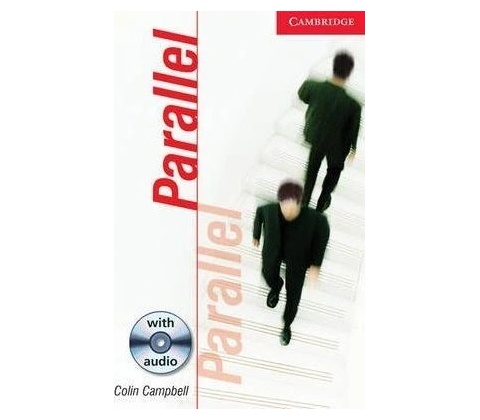 Parallel+CD