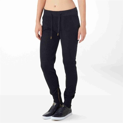 Diamond tepláky Jackson Sweatpants black