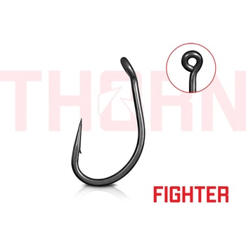 Delphin THORN Fighter vel.8 11 ks