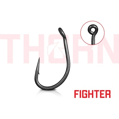 Delphin THORN Fighter vel.4 11 ks