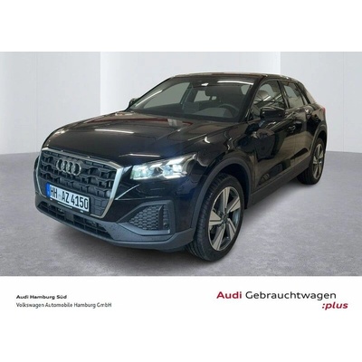 Audi Q2 35 TFSI S tronic 110 kW