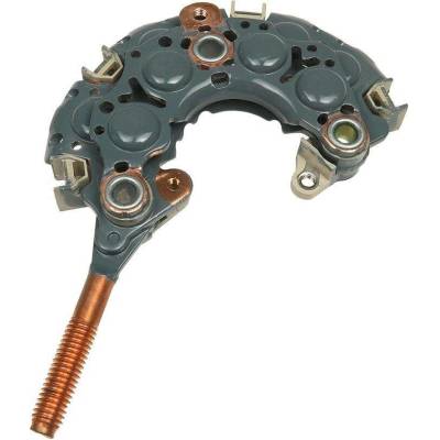 Usměrňovač, generátor AS-PL ARC6006