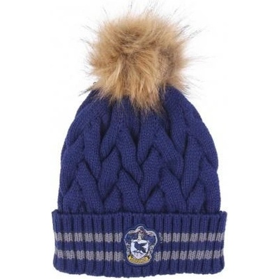 Zimná čiapka HARRY POTTER Ravenclaw