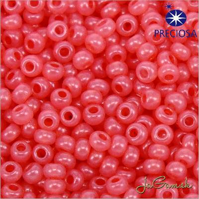 Rokajl Preciosa 10/0, 50g (P1802)