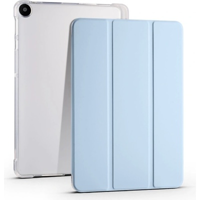 Vsetkonamobil 57763 CRYSTAL Zaklápacie puzdro Huawei MatePad SE svetlomodré