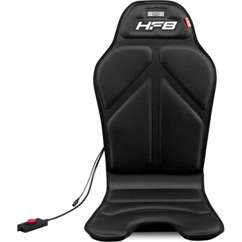 Next Level Racing HF8 Haptic Feedback Gaming Pad NLR-G001