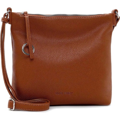 Suri Frey dámské crossbody Kasia hnědá