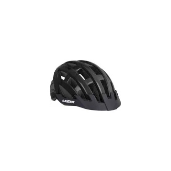 Image 1 of Lazer Каска Lazer Compact 54-61sm Black