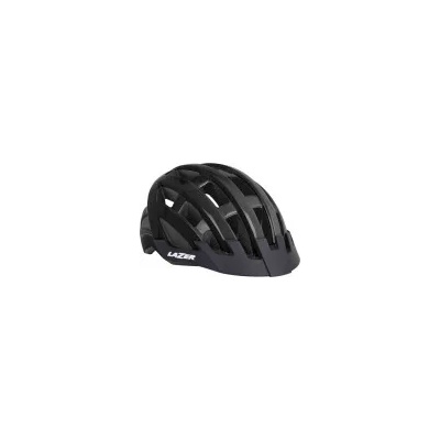 Lazer Каска Lazer Compact 54-61sm Black