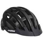 Lazer Каска Lazer Compact 54-61sm Black