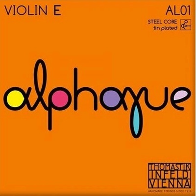 Thomastik Alphayue AL01