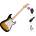 Squier Sonic Stratocaster MN Basic SET 2-Color Sunburst Електрическа китара