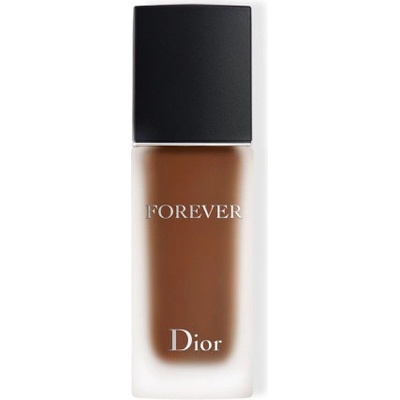 Dior Forever Matte matný 24h make-up odolný vůči obtiskávání 8N Neutral 30 ml