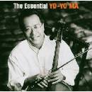Yo-Yo Ma - Essential CD