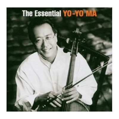 Yo-Yo Ma - Essential CD