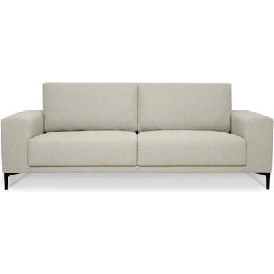 Scandic Бежов диван 224 cm Chile - Scandic (14357SN Ard8 beige)