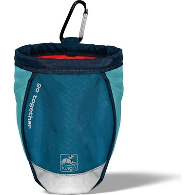 Kurgo Taštička na odměny Go Stuff It Treat Bag
