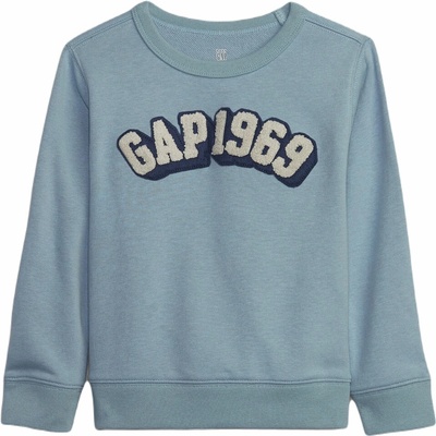 GAP Baby svetlomodrá biela čierna