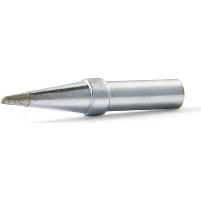 Weller ET F LÖTSPITZE 1,2MM VERP. spájkovací hrot okrúhla forma, skosená o 45° Obsah 1 ks