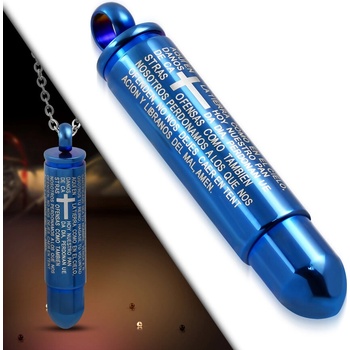 Talitha Висулка " Куршум"