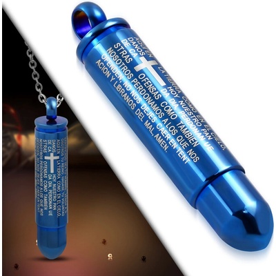 Talitha Висулка " Куршум"