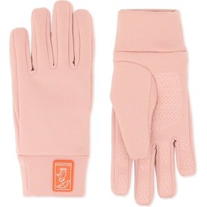 Sealskinz Детски ръкавици Sealskinz Kid's Bedon Gloves - Pink - размер 7-10 Years (202-8952-0212)