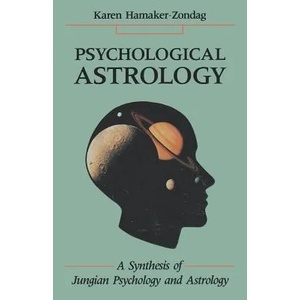 Psychological Astrology (1990)