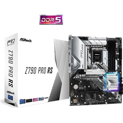 z790 pro rs (4710483940767 / z790 pro rs)