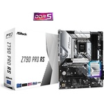 ASRock Z790 PRO RS Дънни платки