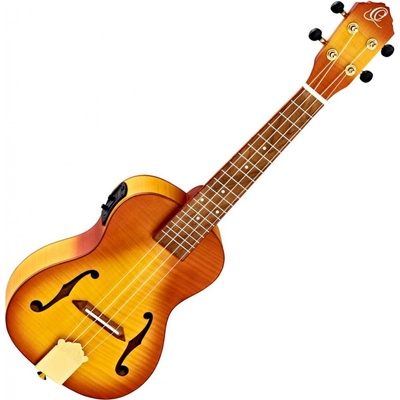 Ortega RUSL-HSB