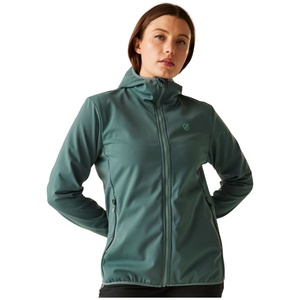 Dare 2b Iced Softshell Размер: XS / Цвят: черен