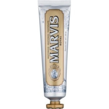 Marvis Royal Limited Edition zubní pasta 75 ml