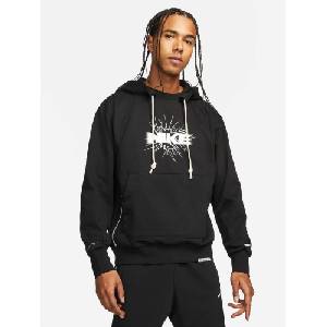 Nike Суитшърт m nk df std iss po hoodie ssnl