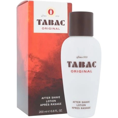 Maurer & Wirtz Original 200 ml афтършейв