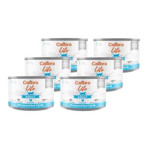 Calibra Cat Adult Life Chicken 6x200g