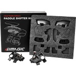 Simagic Double Paddle Shifter Module. S410 (2-PADDLE SHIFTER MODULE) - xtreme