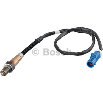 Lambda sonda BOSCH 0 258 006 187