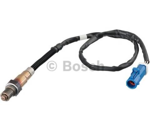 Lambda sonda BOSCH 0 258 006 187