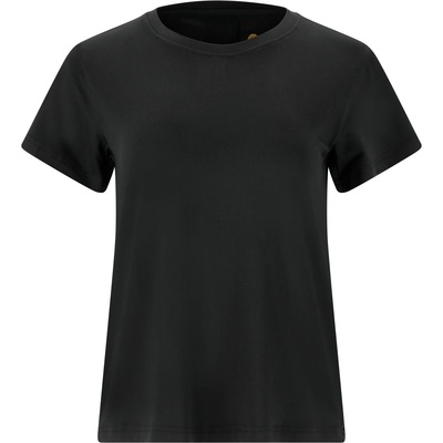 ATHLECIA Дамска тениска ATHLECIA Women's Pacy V2 S/S Tee Sport shirt - Black - размер 42 (EU) (916-4798-0116)