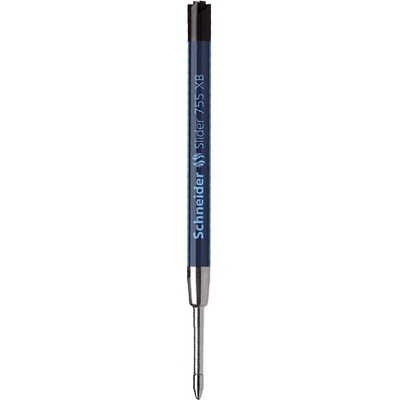 Schneider Náplň kuličková Schneider Slider 755 XB 0,7 mm černá 447765