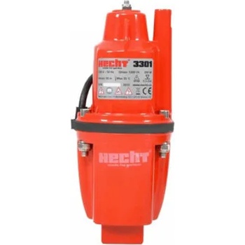 Image 1 of HECHT 3166