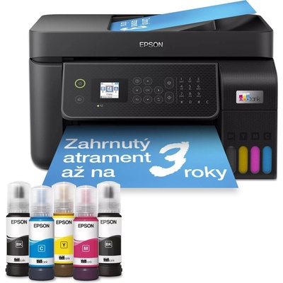 Epson EcoTank L5310