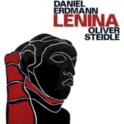 ERDMANN DANIEL/O. STEIDL: LENINA CD