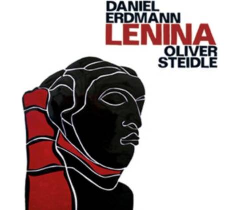 ERDMANN DANIEL/O. STEIDL: LENINA CD