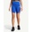 Adidas Iconisea High-Waist Bikini Bottoms Black